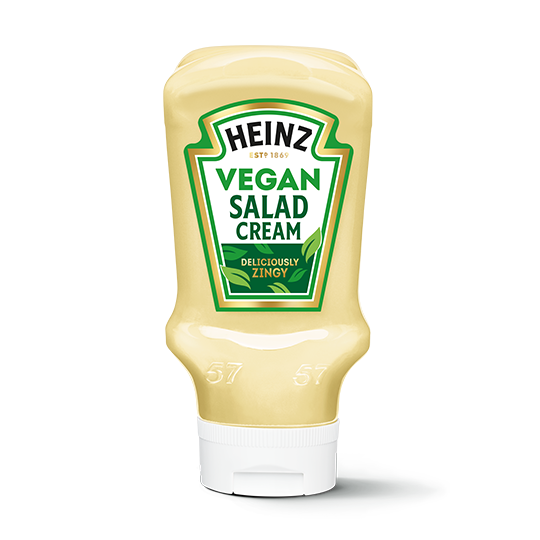 Heinz - Vegan Salad Cream 400ml