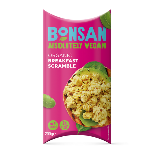 Bonsan - Breakfast Scramble 200g