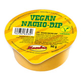 Hombre Vegan Nacho Cheese Dip 90g