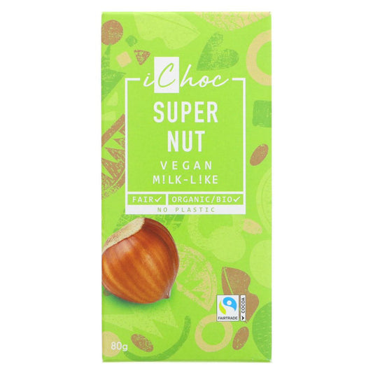 ichoc Super Nut 80g