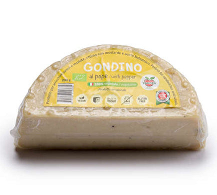 Pangea Foods Peppercorn Gondino 200g