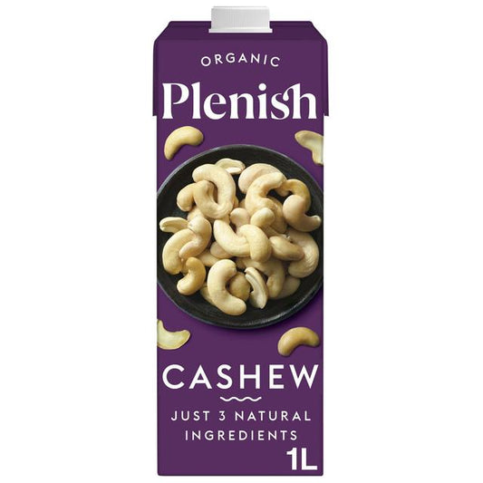 Plenish Cashew Drink 1L