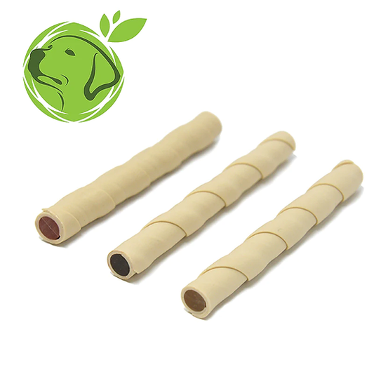 Maks Patch Flavour Filled Twist Sticks Dog Treat