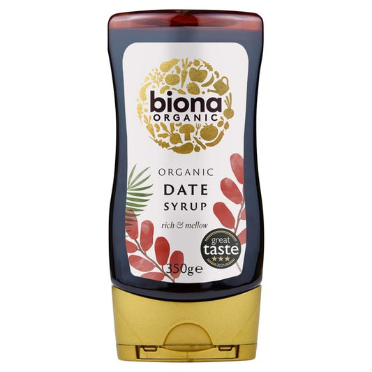 Biona Date Syrup 350g