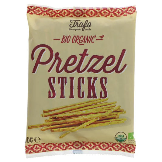 Trafo Pretzel Sticks 100g