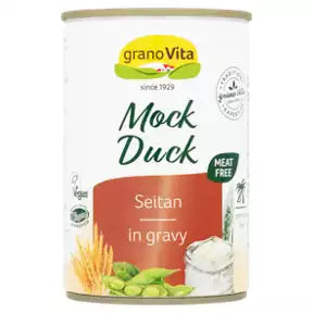 GranoVita - Mock Duck 285g