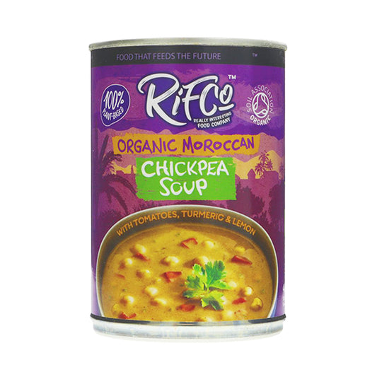 Rifco Moroccan Soup 400g