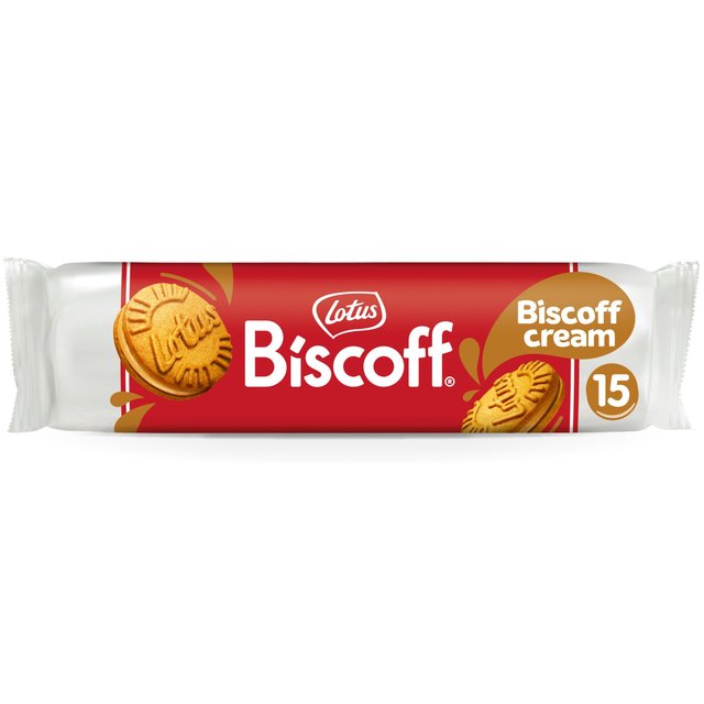 Lotus Biscoff Sandwich 150g