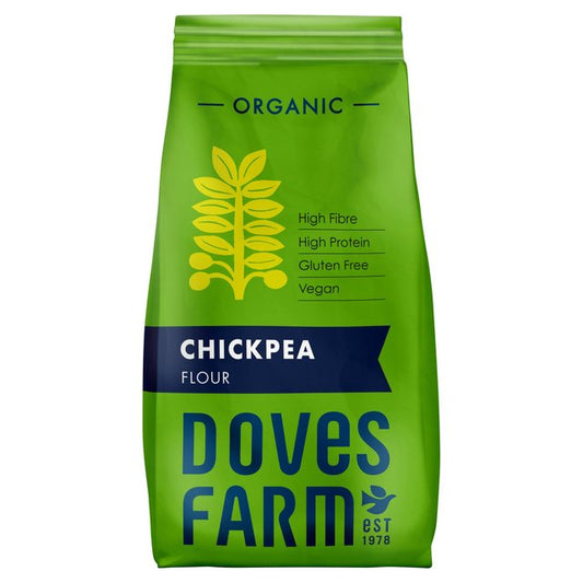 Doves Farm Chickpea Flour 260g
