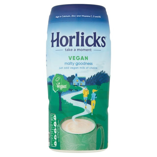Horlicks Malt Drink 400g
