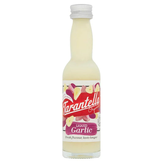 Tarantella Liquid Garlic 40ml