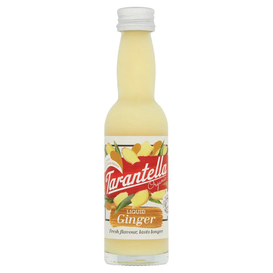 Tarantella Liquid Ginger 40ml