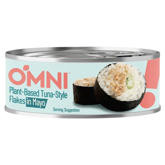 Omni Tuna In Mayo 100g