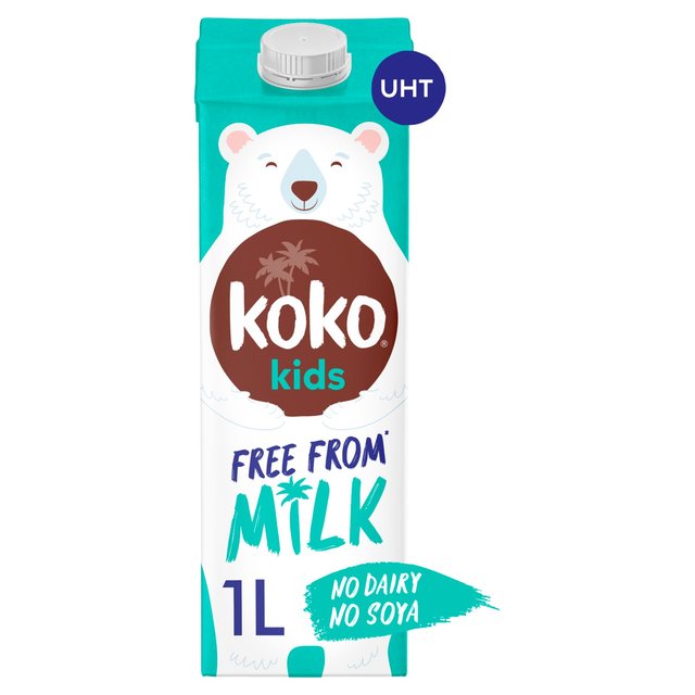 Koko Kids Milk Alternative 1L