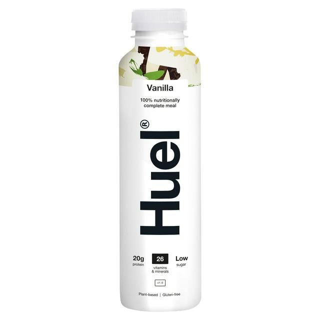 Huel Ready To Drink Vanilla 500ml