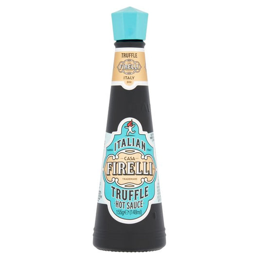 Casa Firelli Truffle Hot Sauce 155g