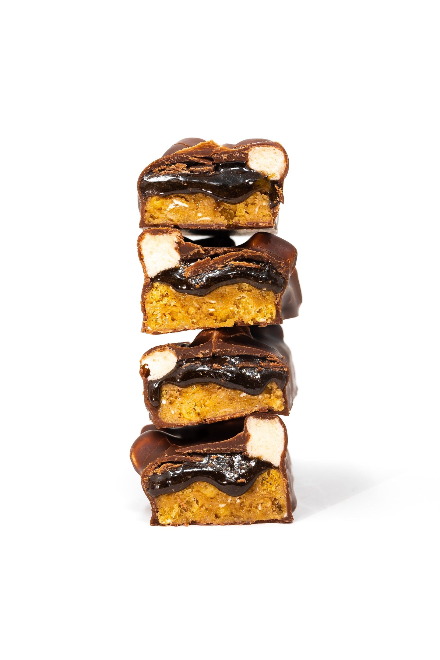 Yubi S'mores Protein Bar 35g