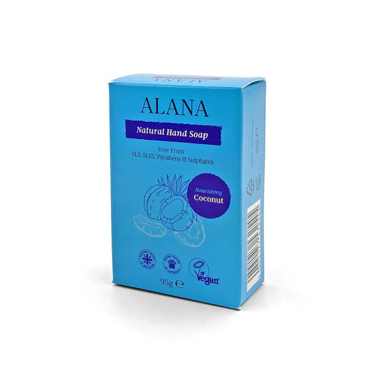 Alana Natural Hand Soap 95g