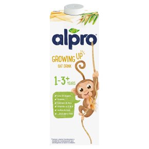 Alpro Growing Up Oat Drink 1L