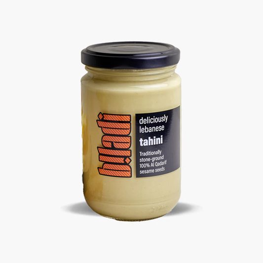 Deliciously Lebanese Tahini 300g