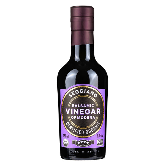 Seggiano Aged Balsamic Vinegar of Modena 250ml