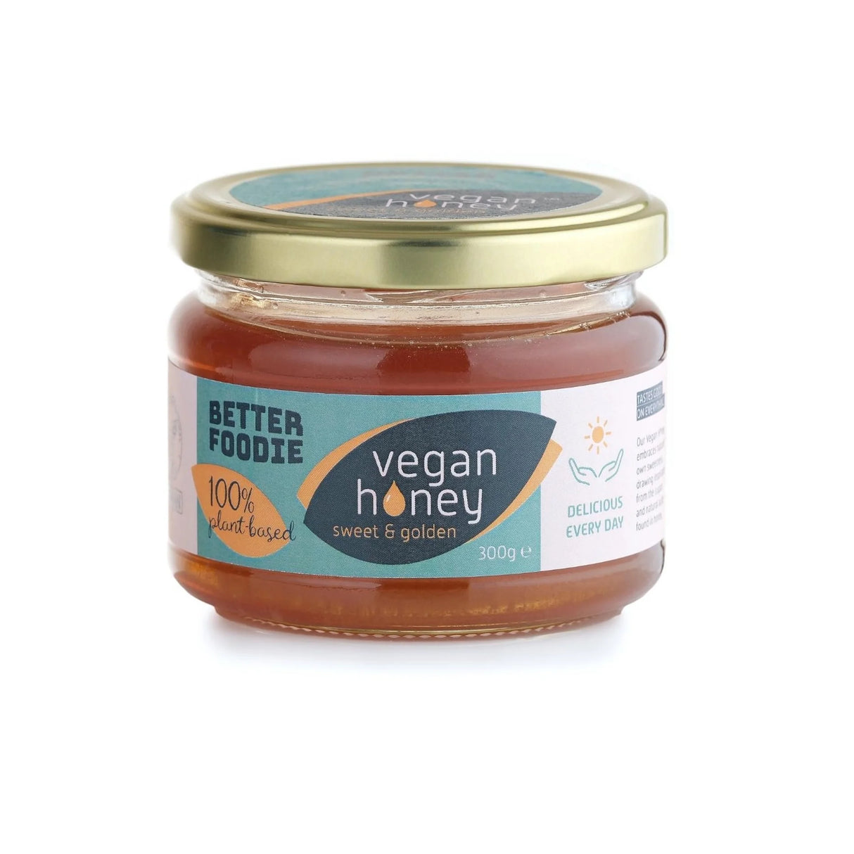 Better Foodie Vegan H*ney 300g
