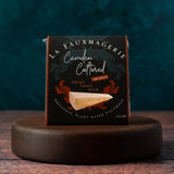 La Fauxmagerie Camden Cultured Smoked 120g