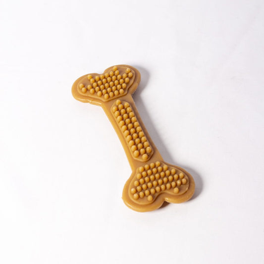 Maks Patch Bumpibone (Peanut Butter) Dog Treat