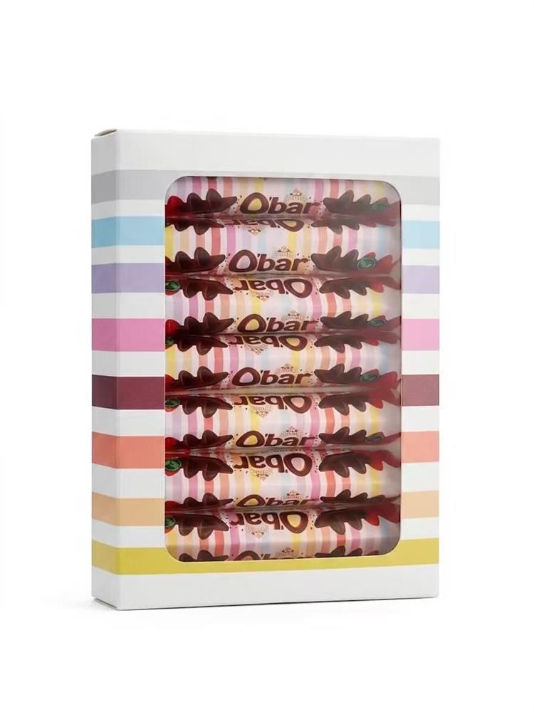 Catherine's Originals Baby O'bar Multipack 7x25g