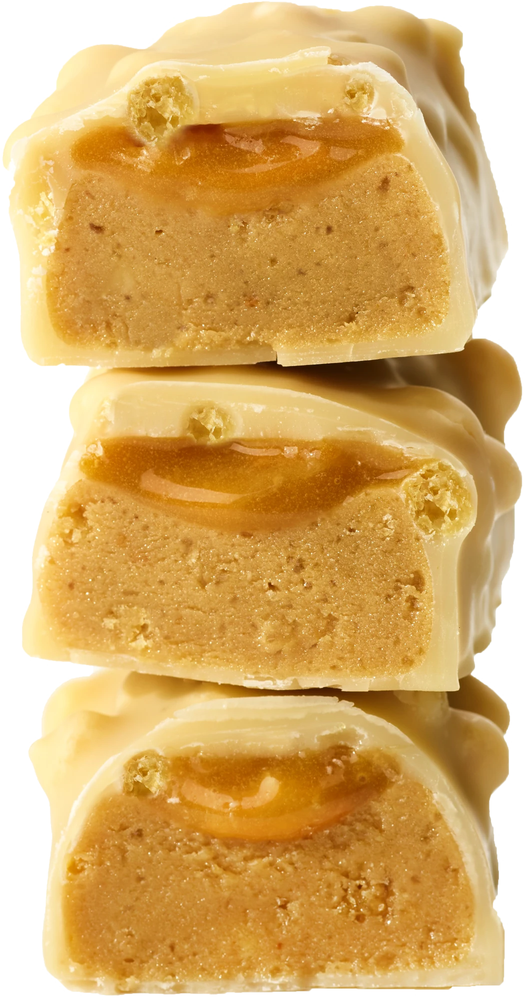 Jade & Joy Vegan Collagen Caramel Blondie Bar 50g