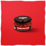 Black Mamba Cayenne Chilli Paste 200g