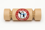 Vegan Christmas Crackers (Box of 4)