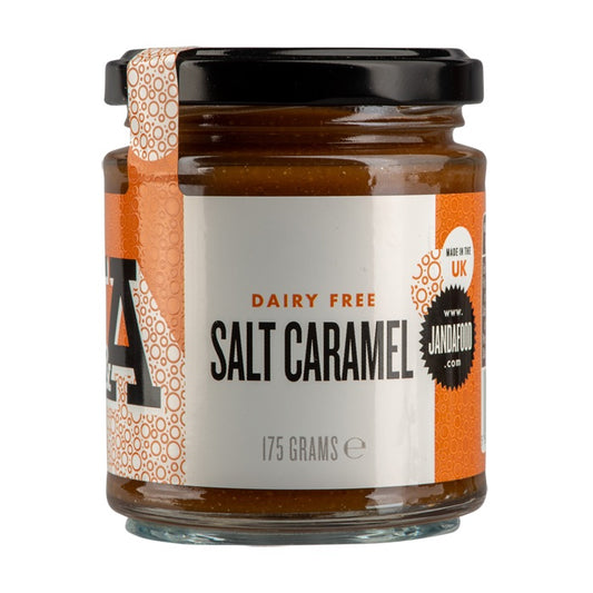 Janda Foods Salt Caramel 175g