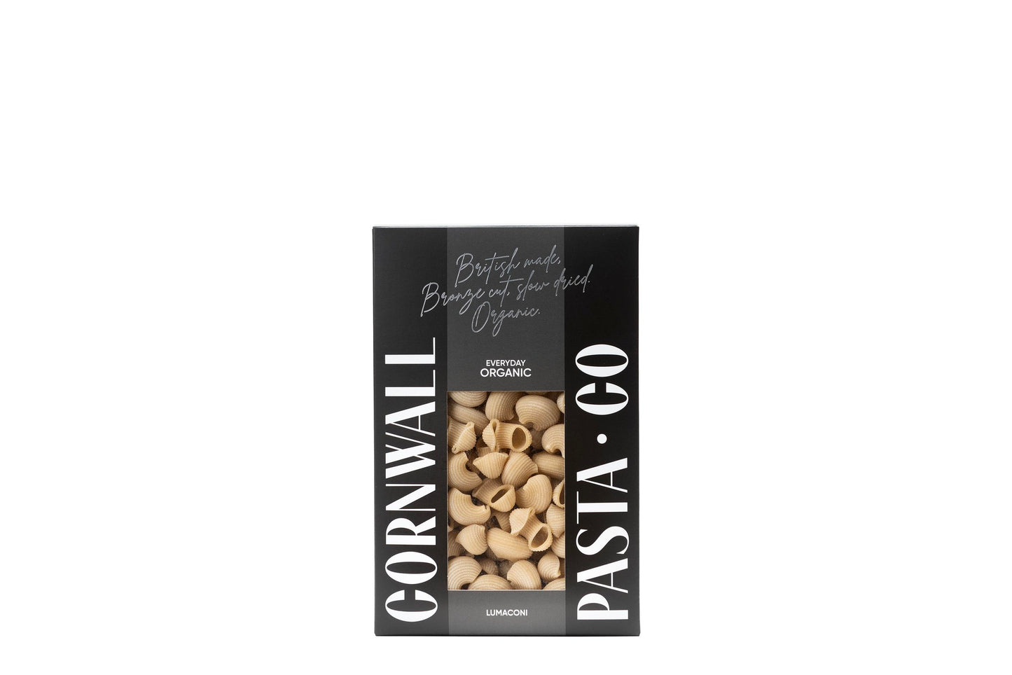 Cornwall Pasta Co Lumaconi 500g