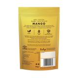 Forest Feast Dark Choc Mango 100g