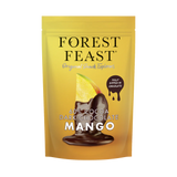 Forest Feast Dark Choc Mango 100g