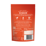 Forest Feast Dark Choc Ginger 130g