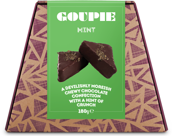 Goupie - Mint 180g