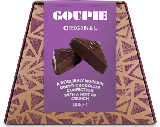 Goupie Original 180g