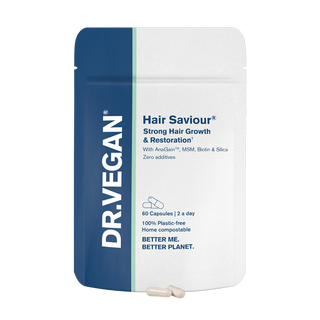 Dr Vegan Hair Saviour x60