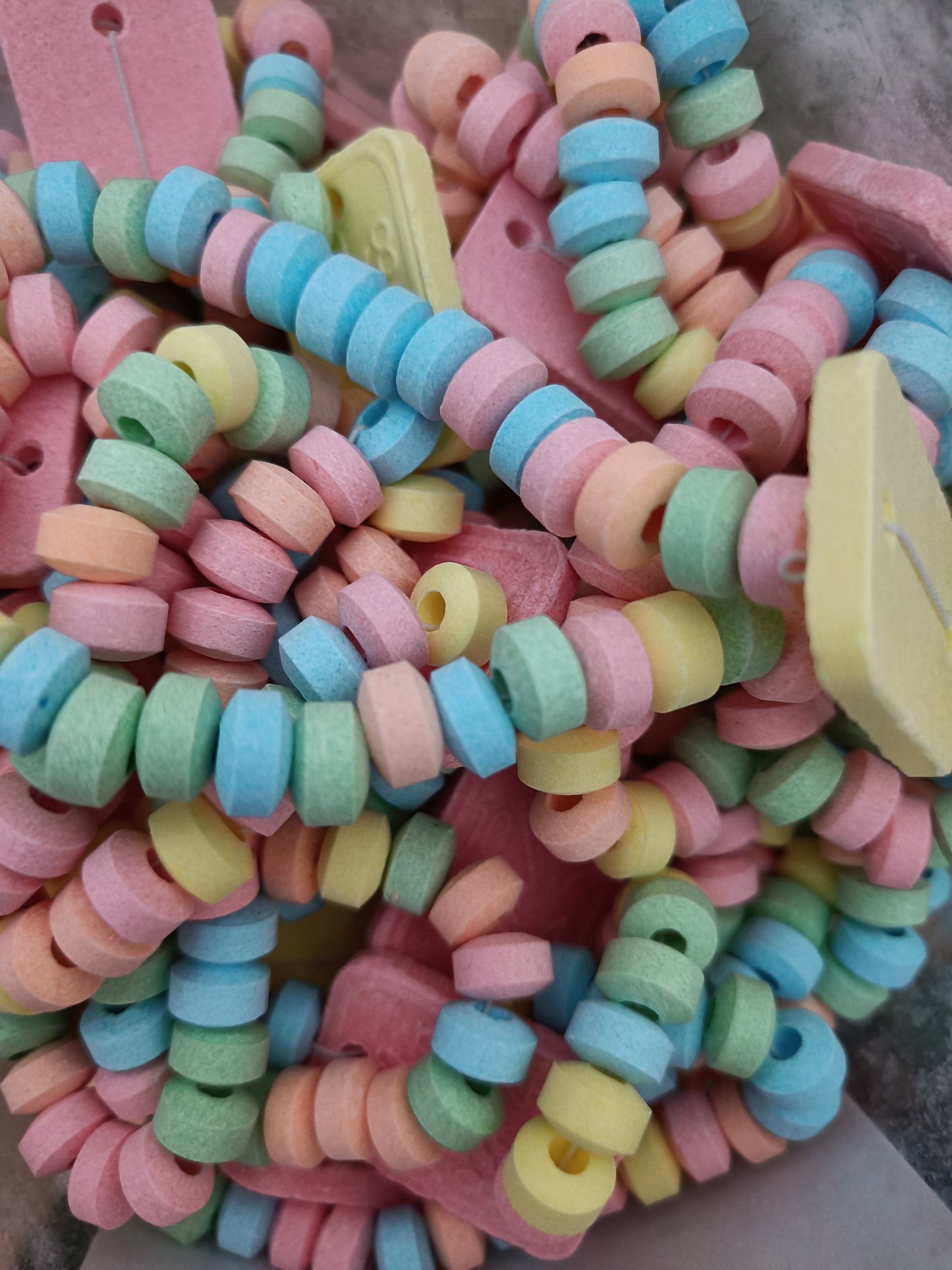 Pic 'N' Mix - Candy Watches x1