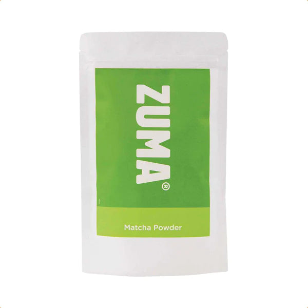 Zuma - Matcha Powder 100g