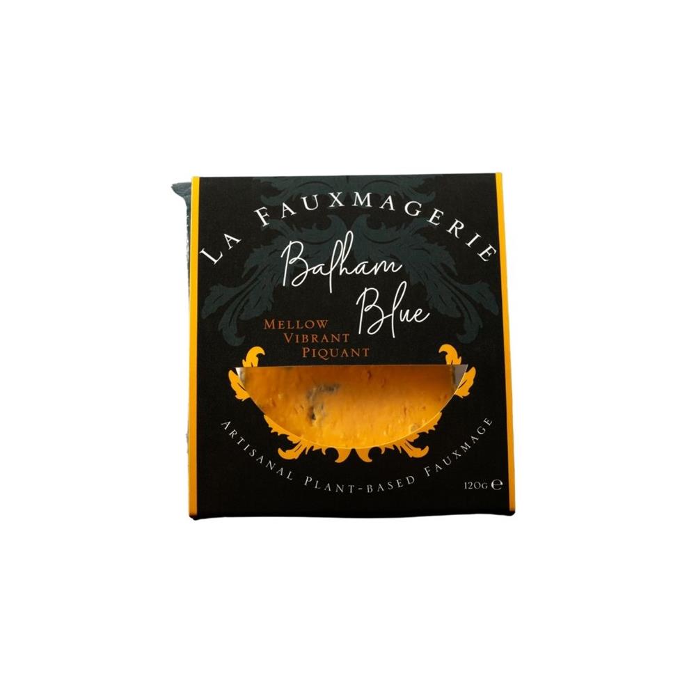La Fauxmagerie Balham Blue 100g