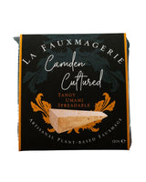 La Fauxmagerie Camden Cultured 120g