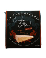 La Fauxmagerie Camden Cultured Smoked 120g