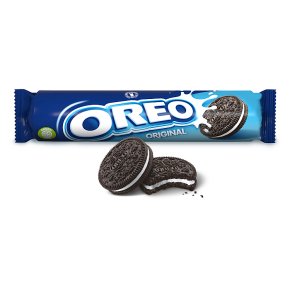 Oreos