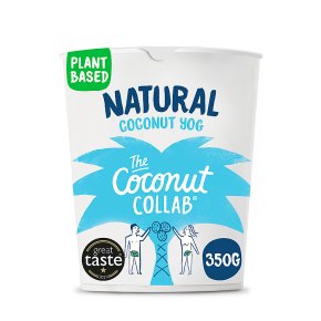 The Coconut Collaborative Yoghurt 350g