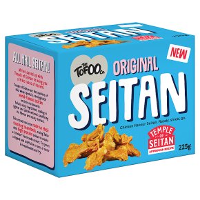 The Tofoo Co Seitan 225g