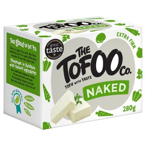 The Tofoo Co Tofu 280g