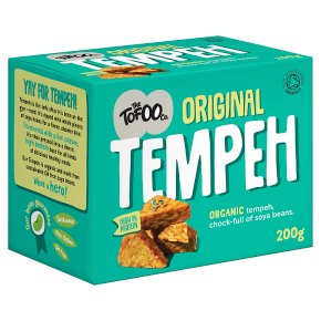 The Tofoo Co Tempeh 200g